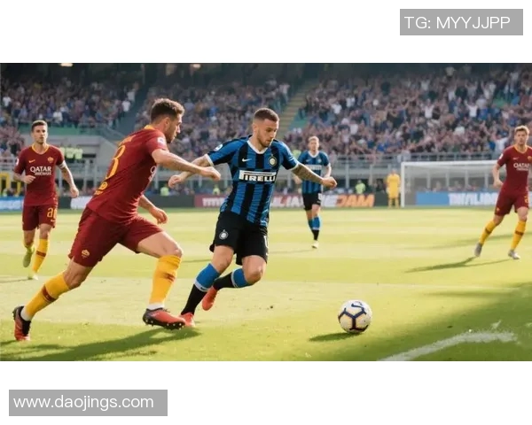 盘点意甲联赛最激烈的球队对抗与恩怨